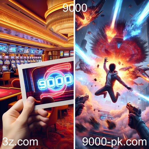 Os Melhores Jogos de Ação